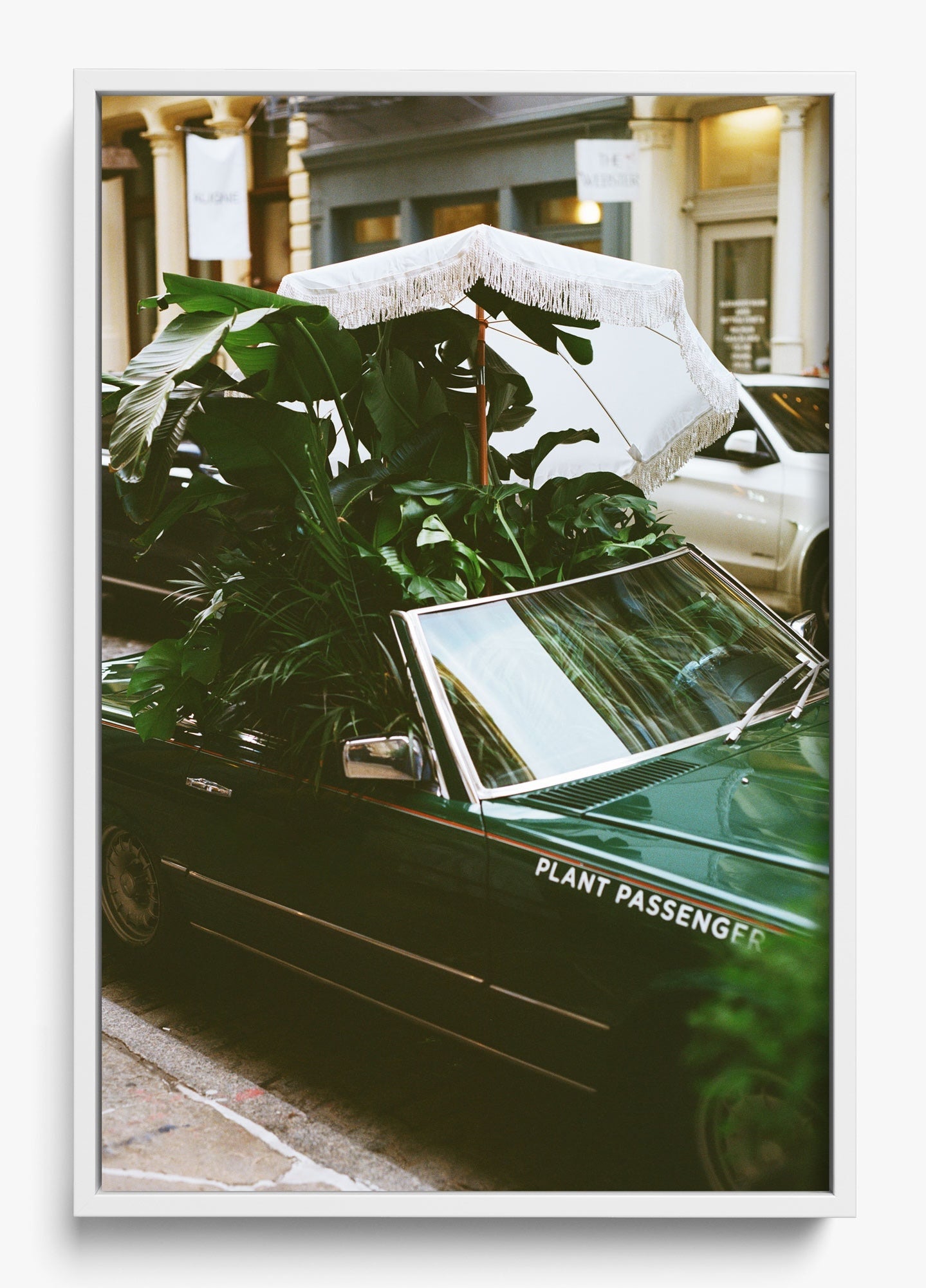 Green Machine