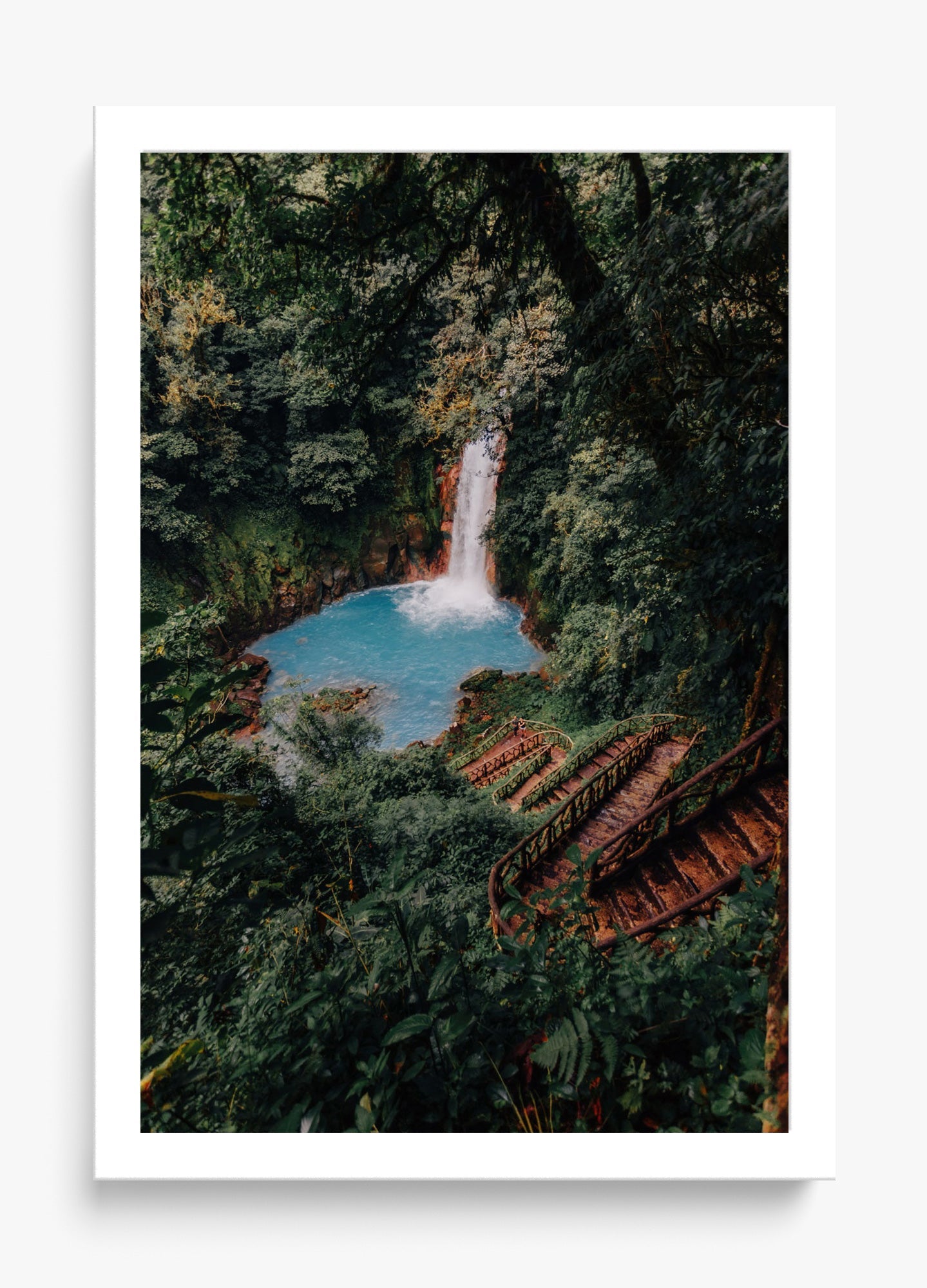Secret Costa Rica