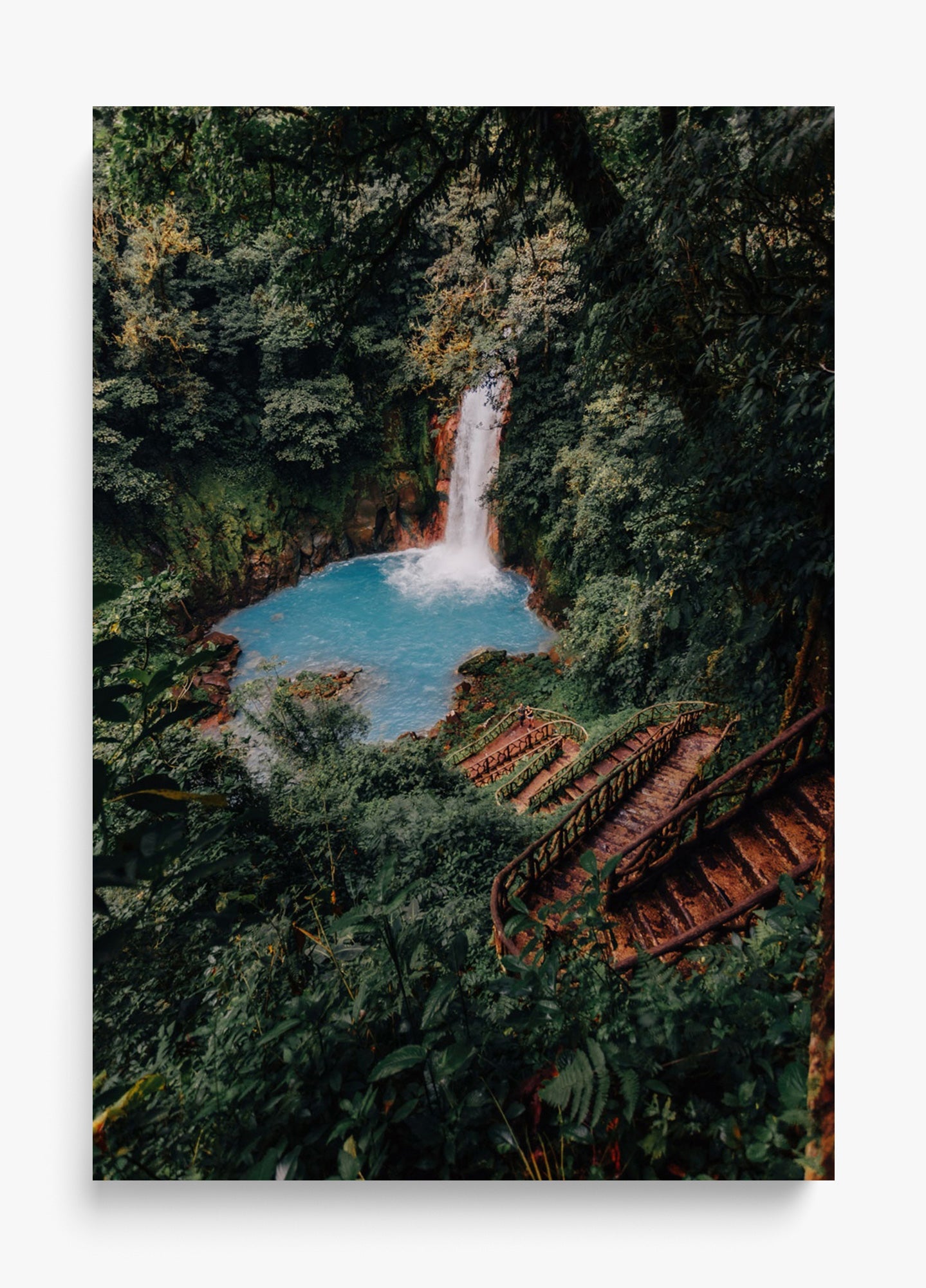 Secret Costa Rica