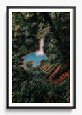 Secret Costa Rica