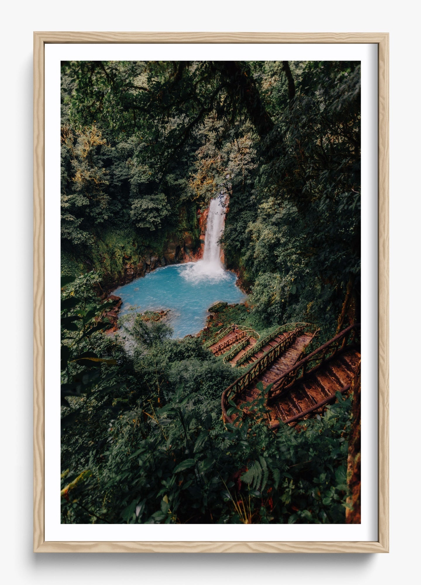 Secret Costa Rica