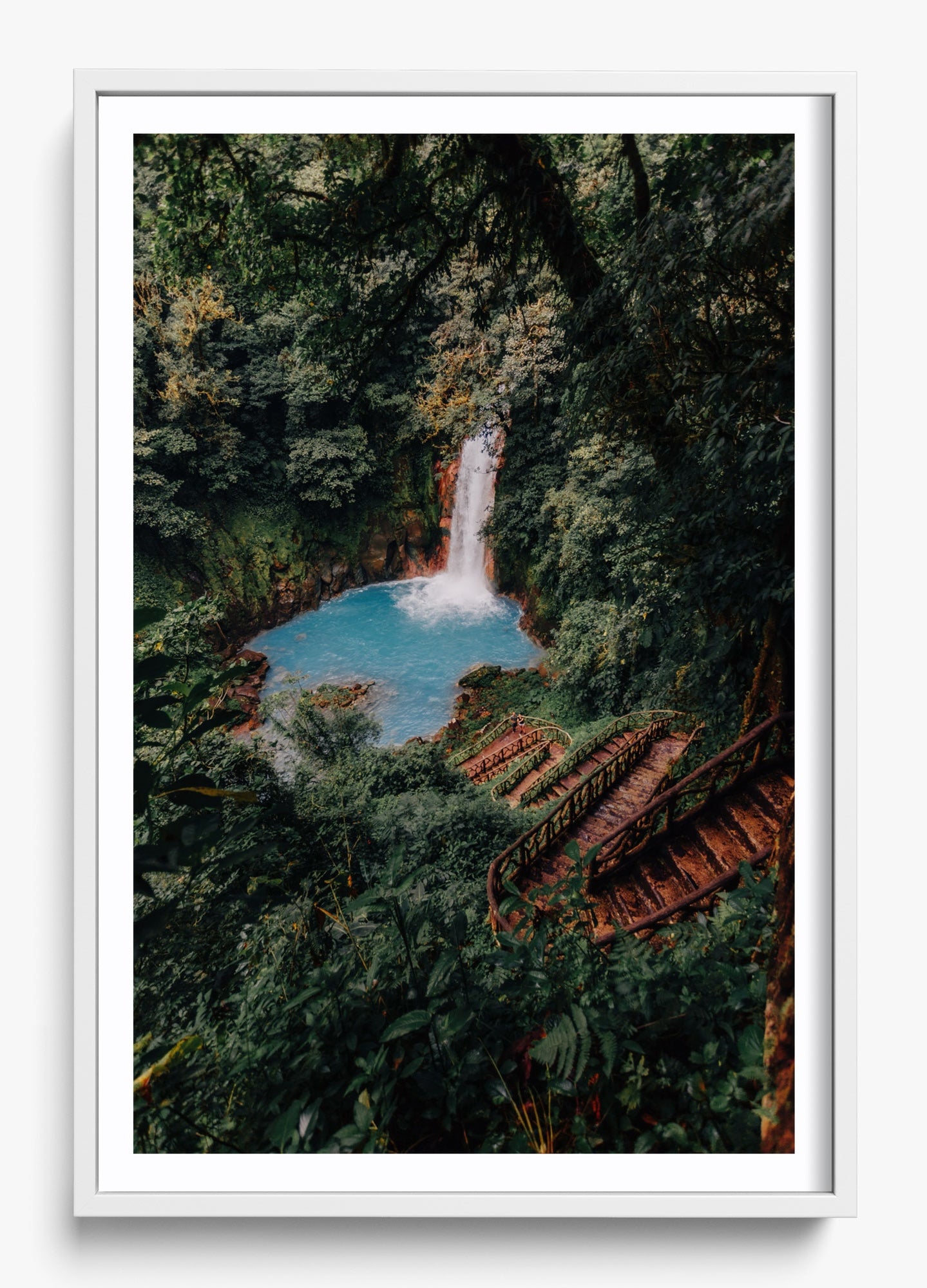 Secret Costa Rica