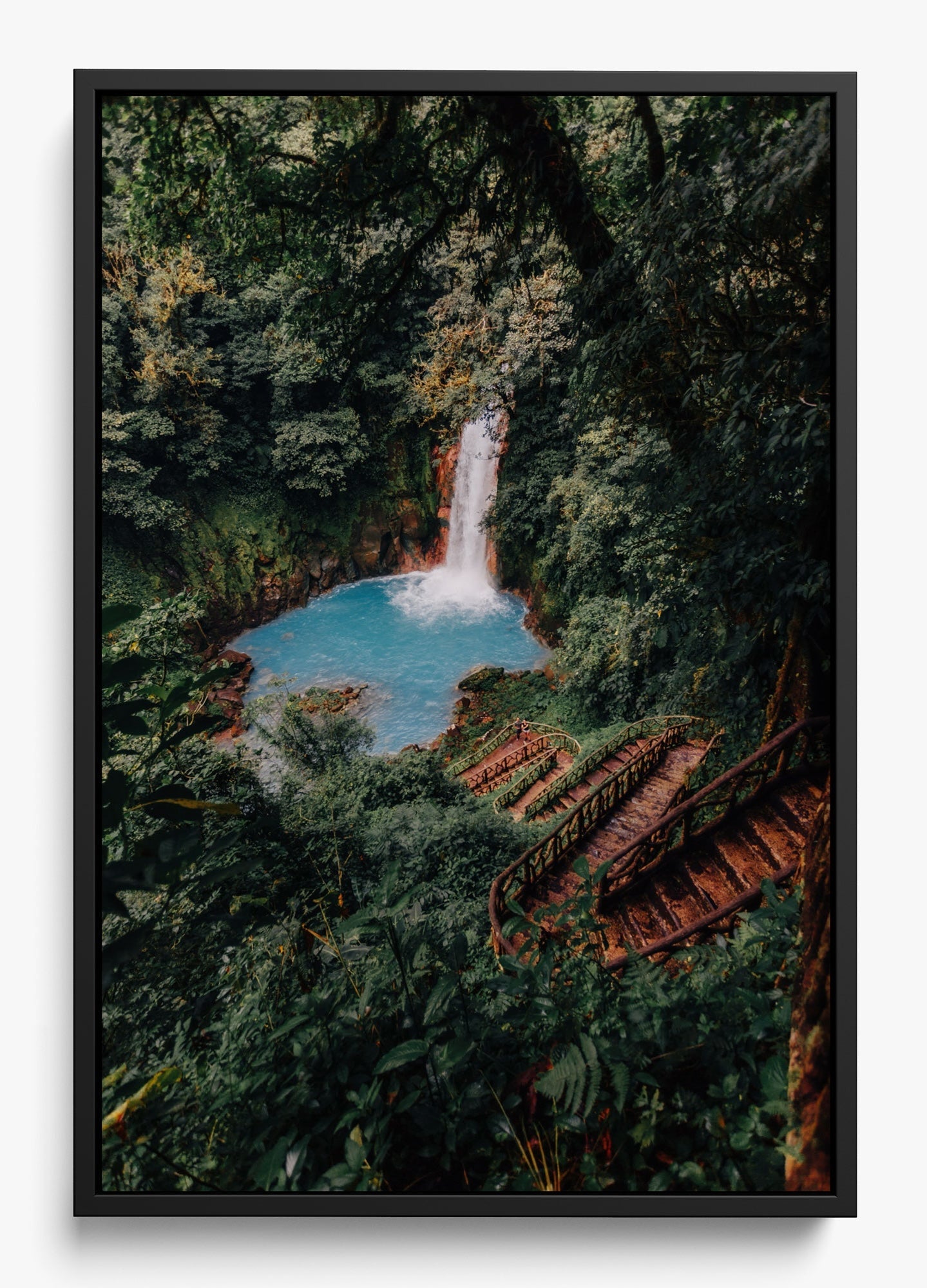 Secret Costa Rica