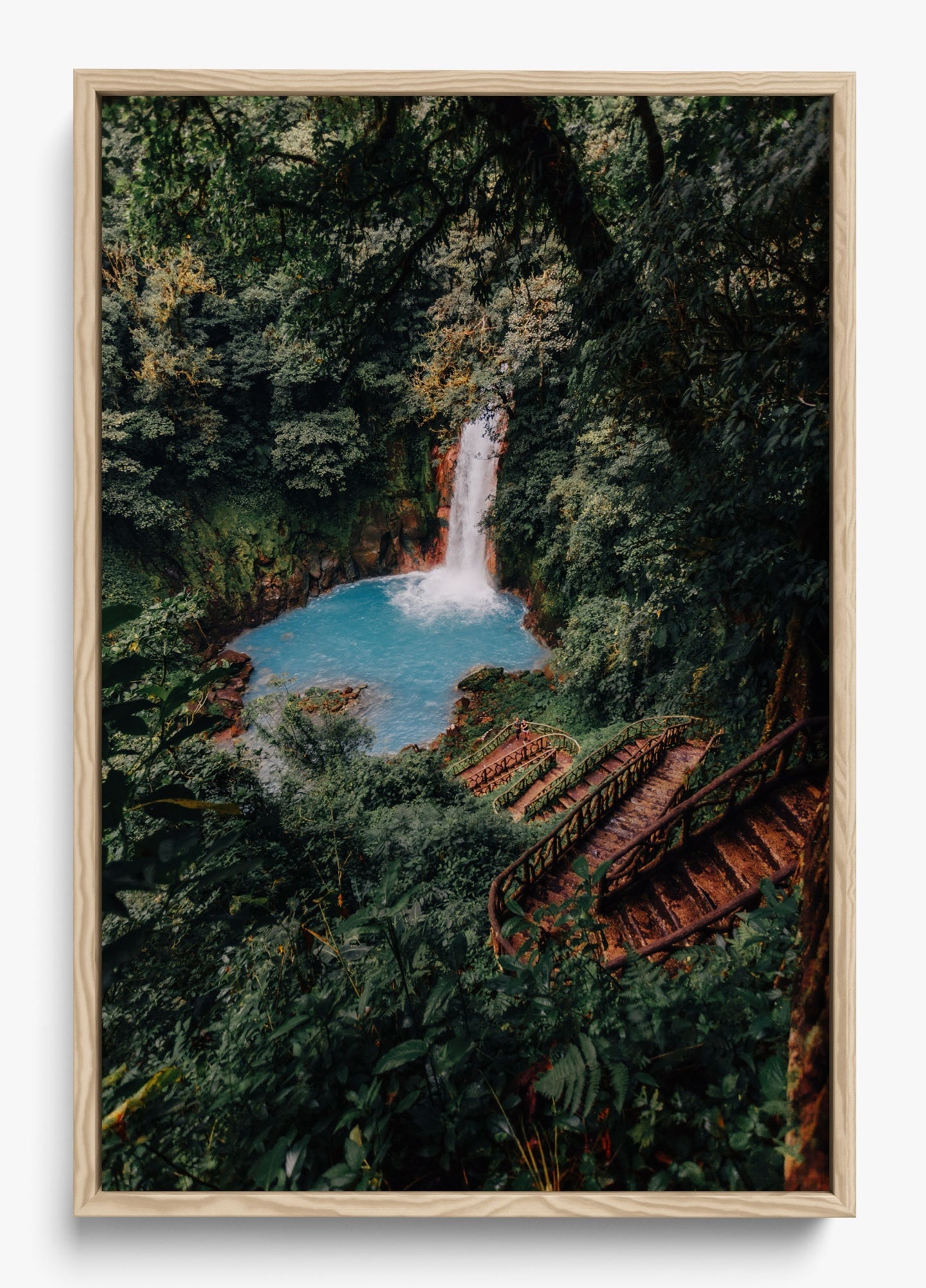 Secret Costa Rica