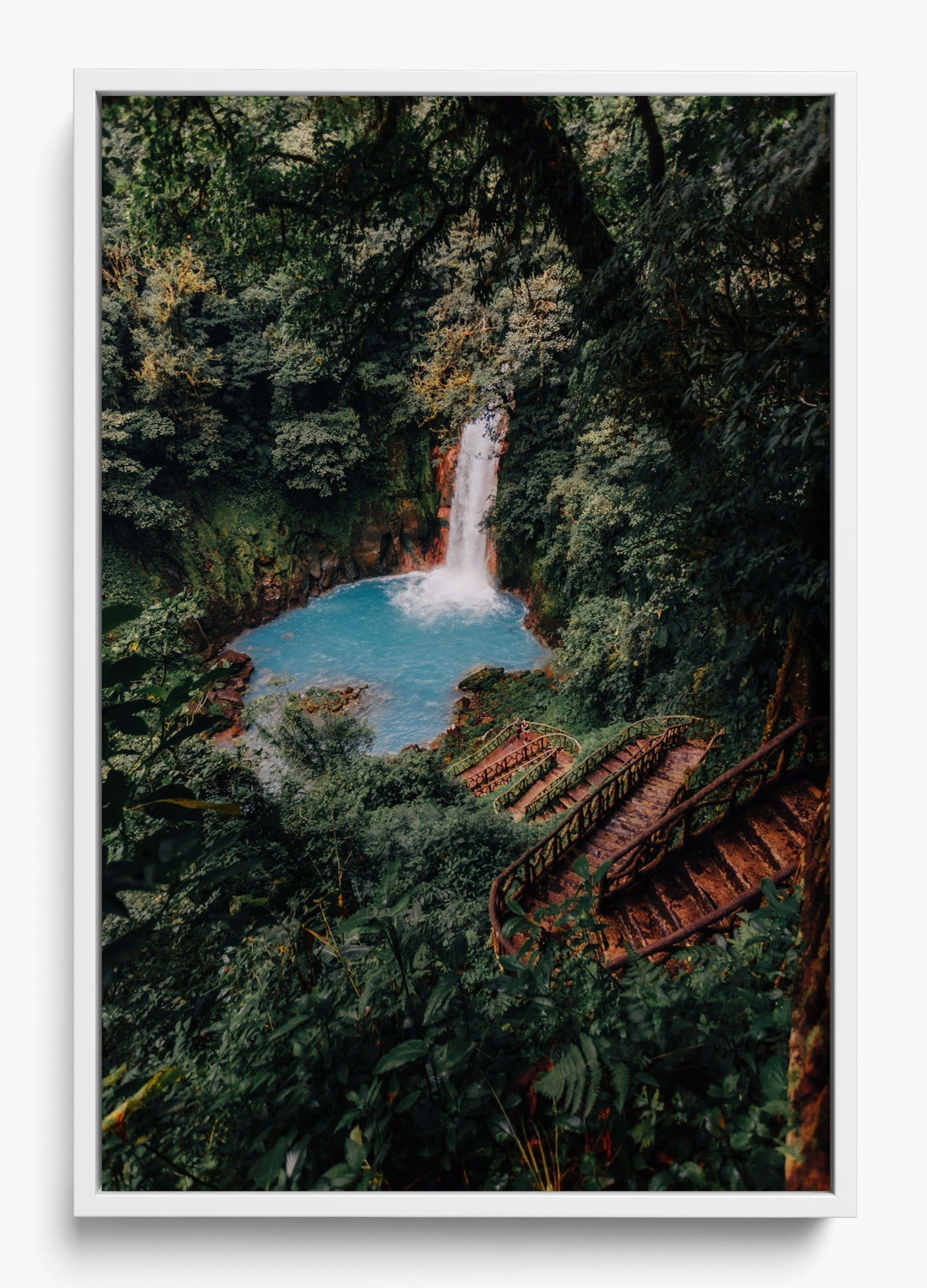 Secret Costa Rica