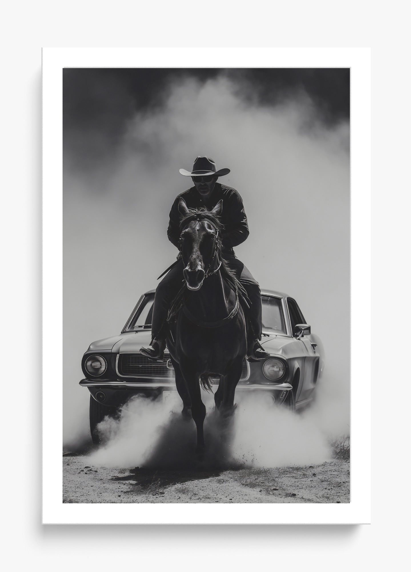 Horsepower
