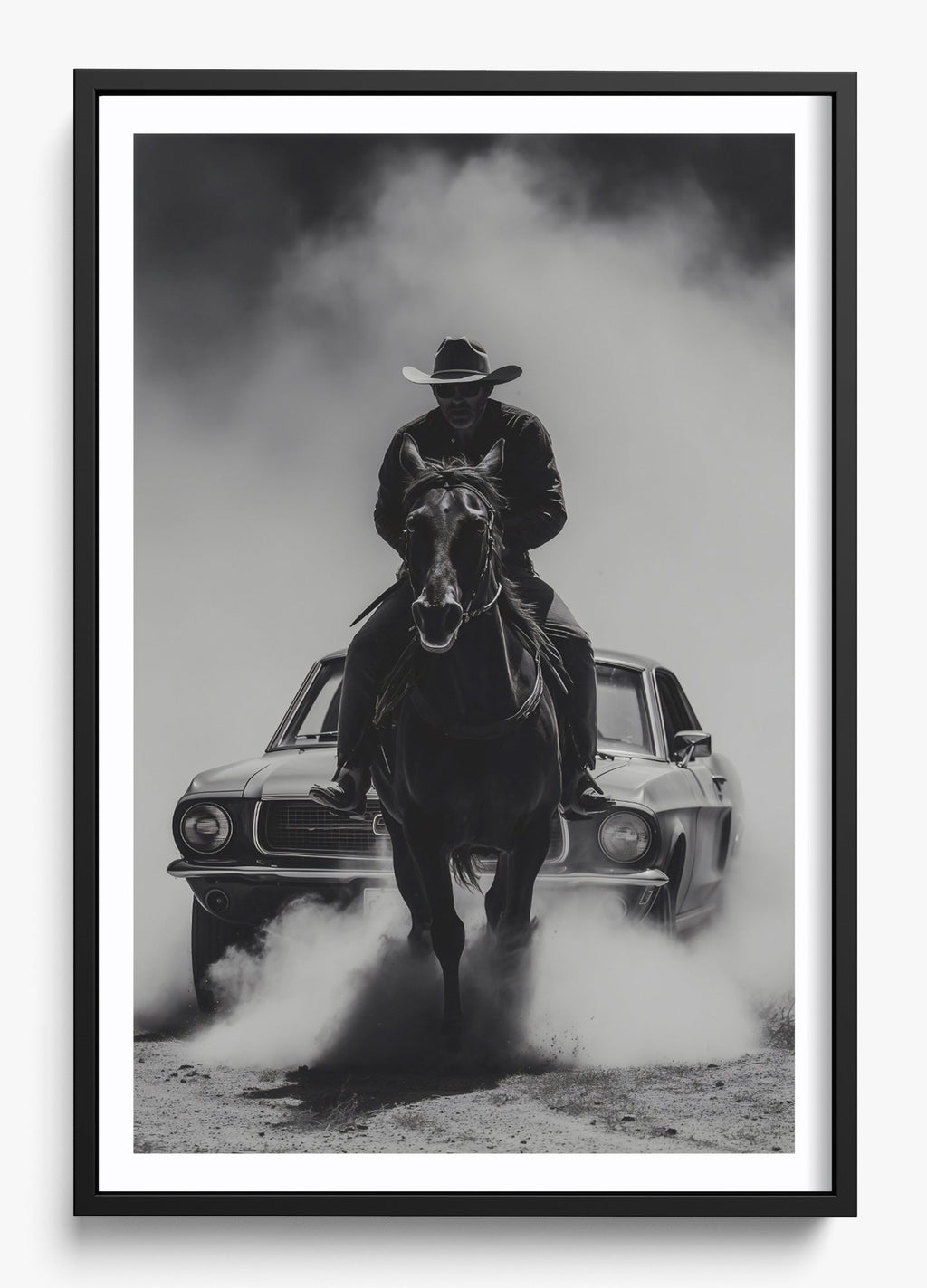 Horsepower