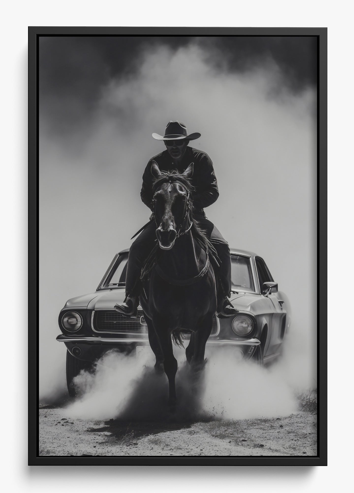 Horsepower