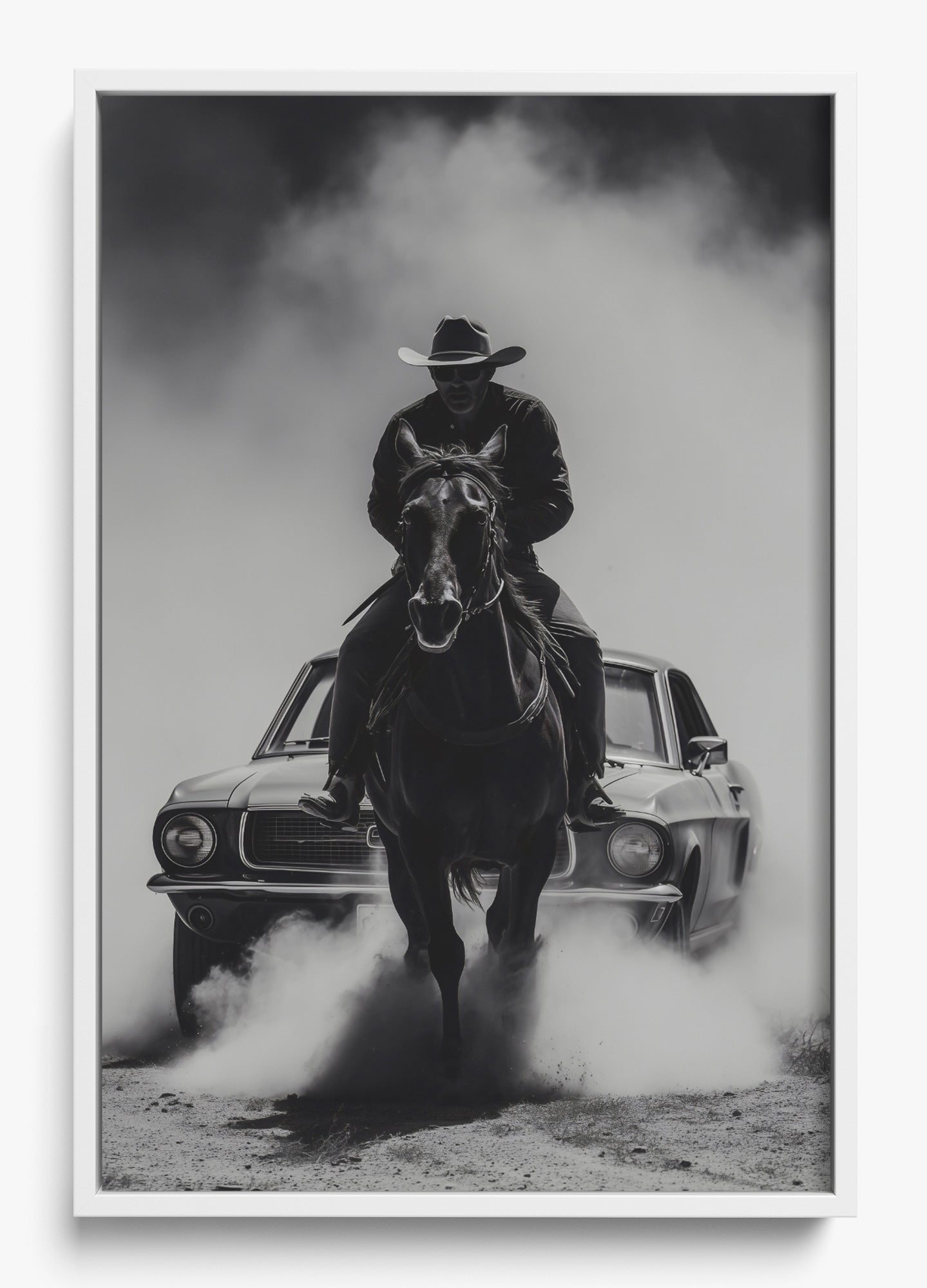 Horsepower