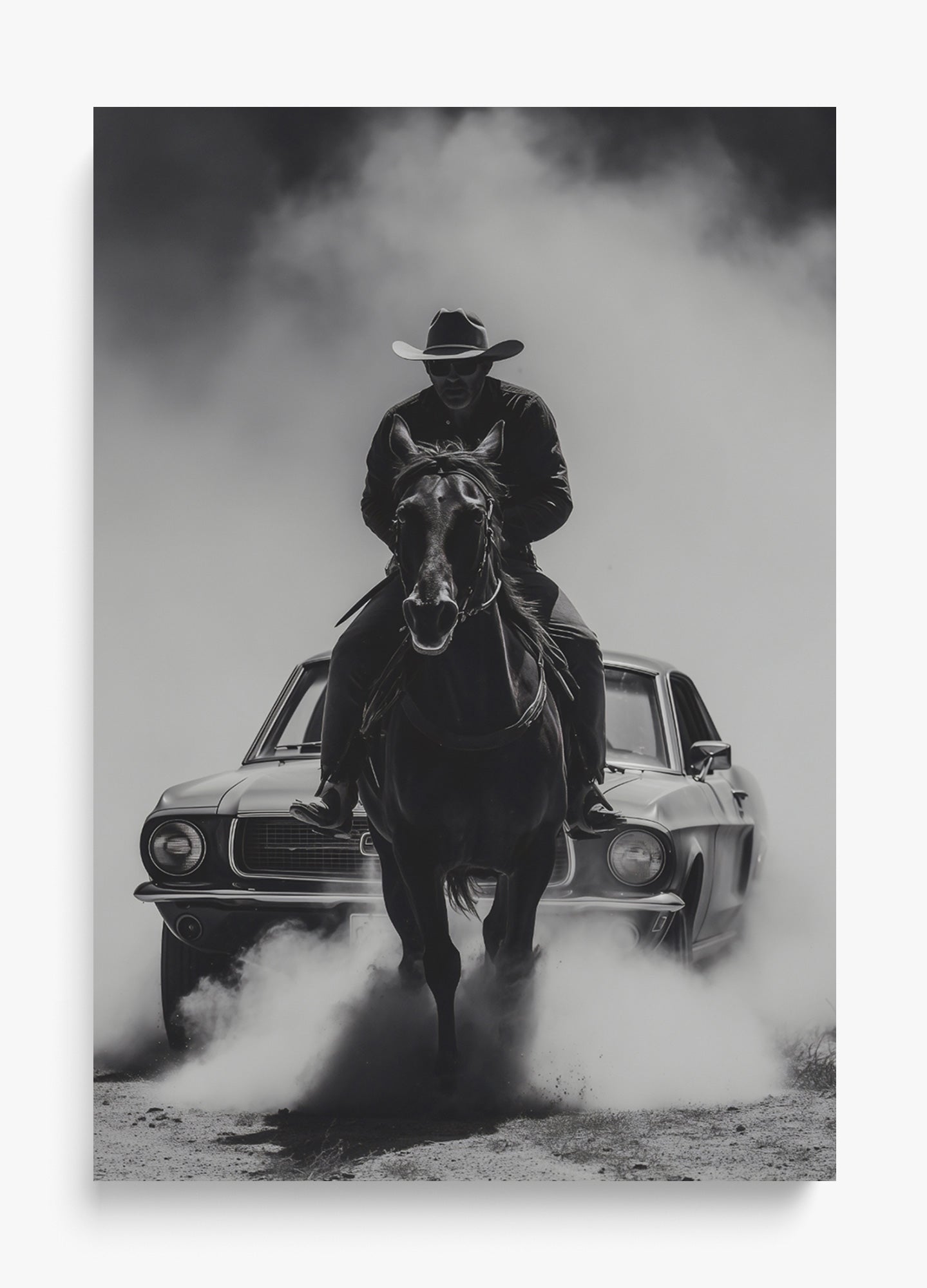 Horsepower