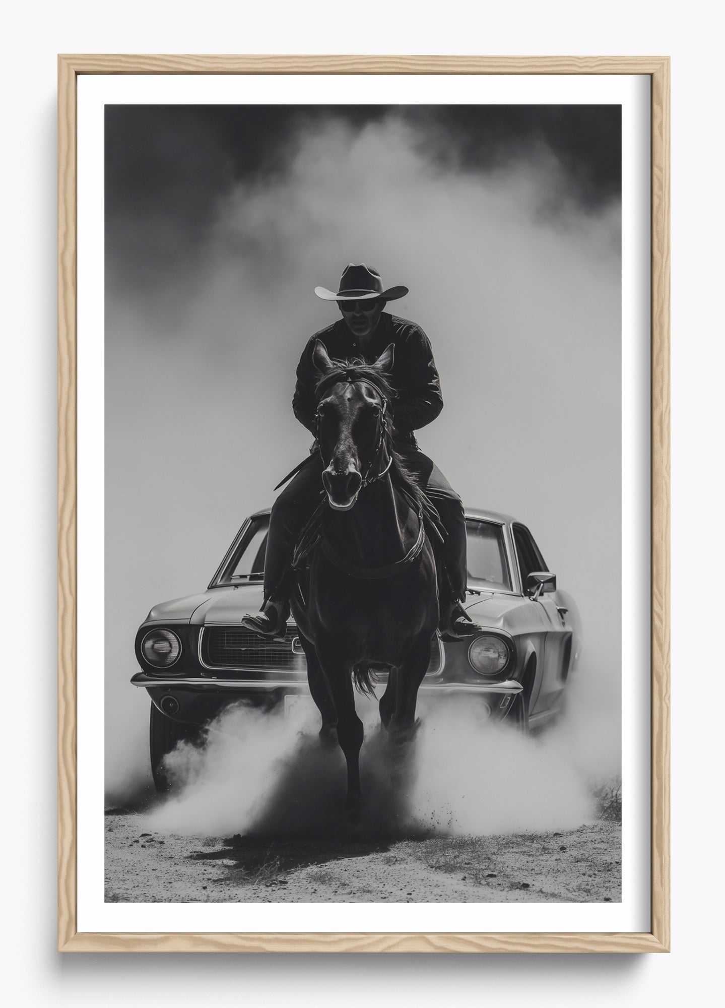 Horsepower