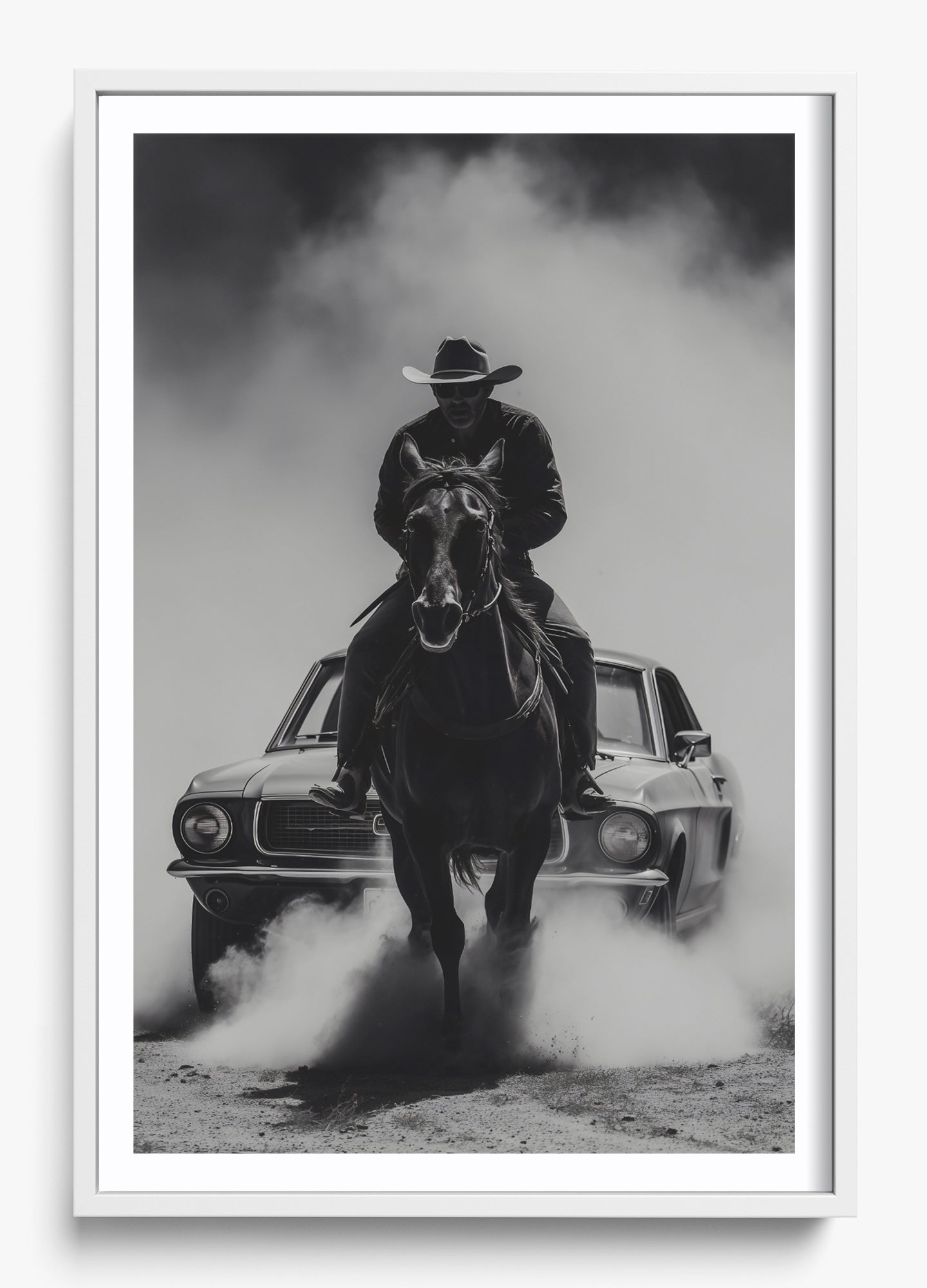 Horsepower