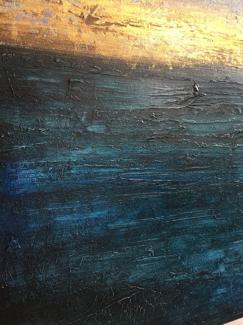 Sea
