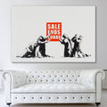 Sale Ends Today