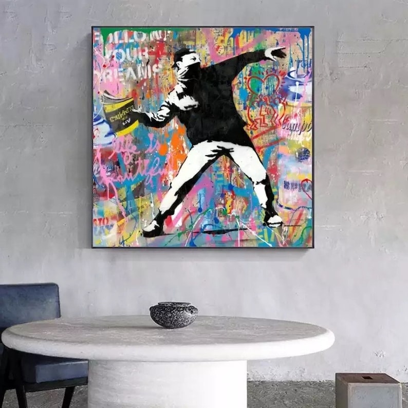 Man Thrower