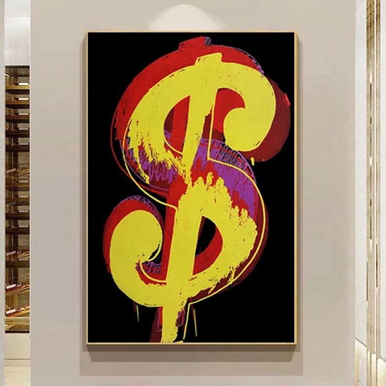 Dollar Sign
