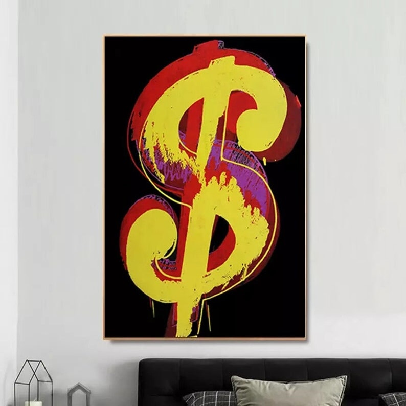 Dollar Sign