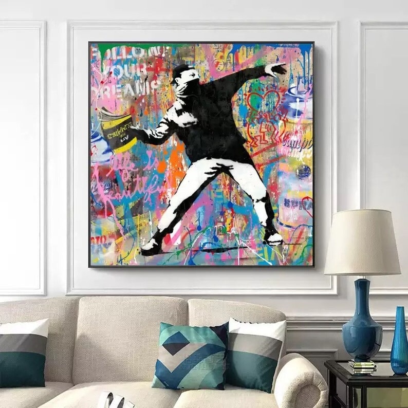 Man Thrower