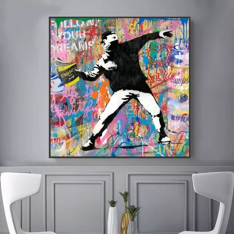 Man Thrower
