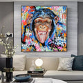 Funny Monkey