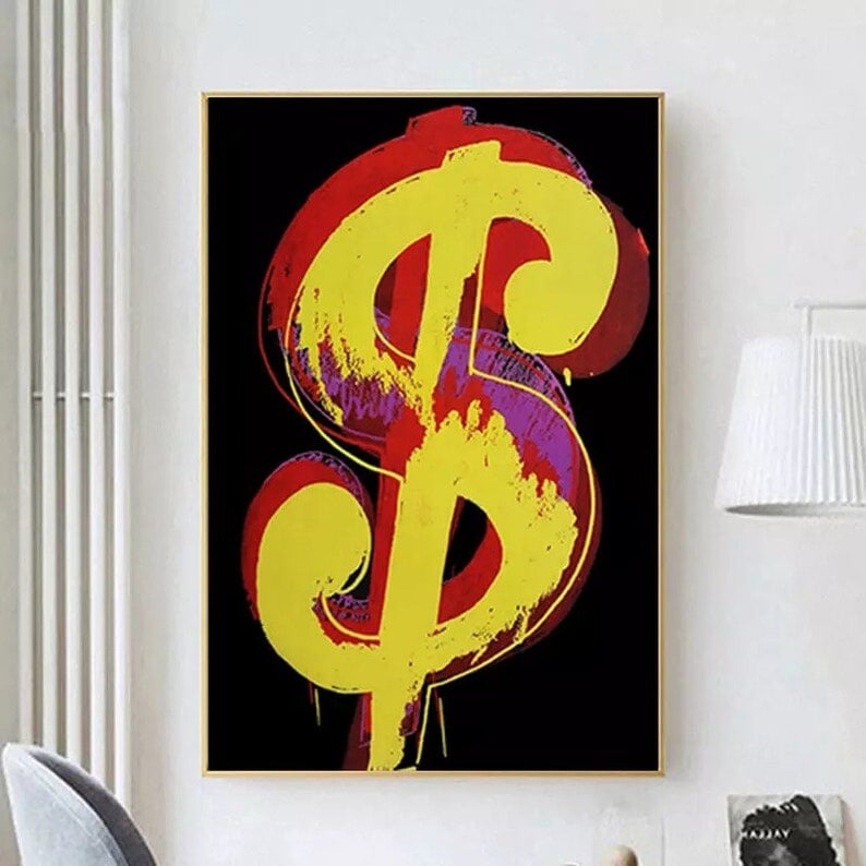 Dollar Sign