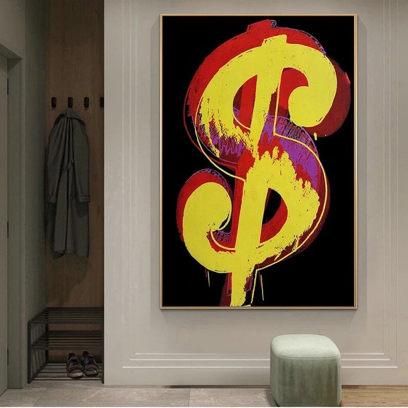Dollar Sign