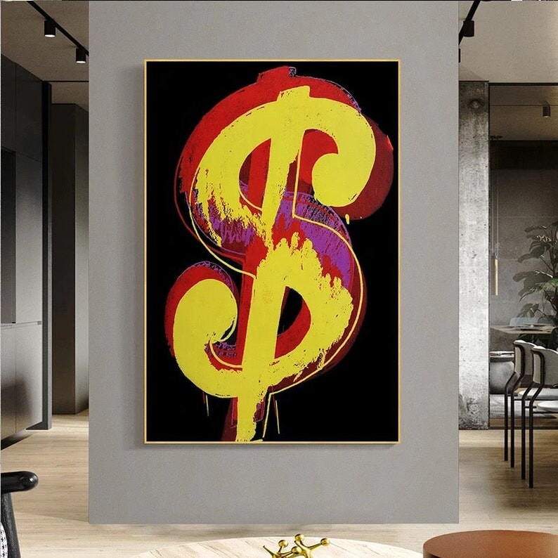Dollar Sign