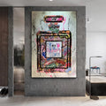 Perfume Graffiti