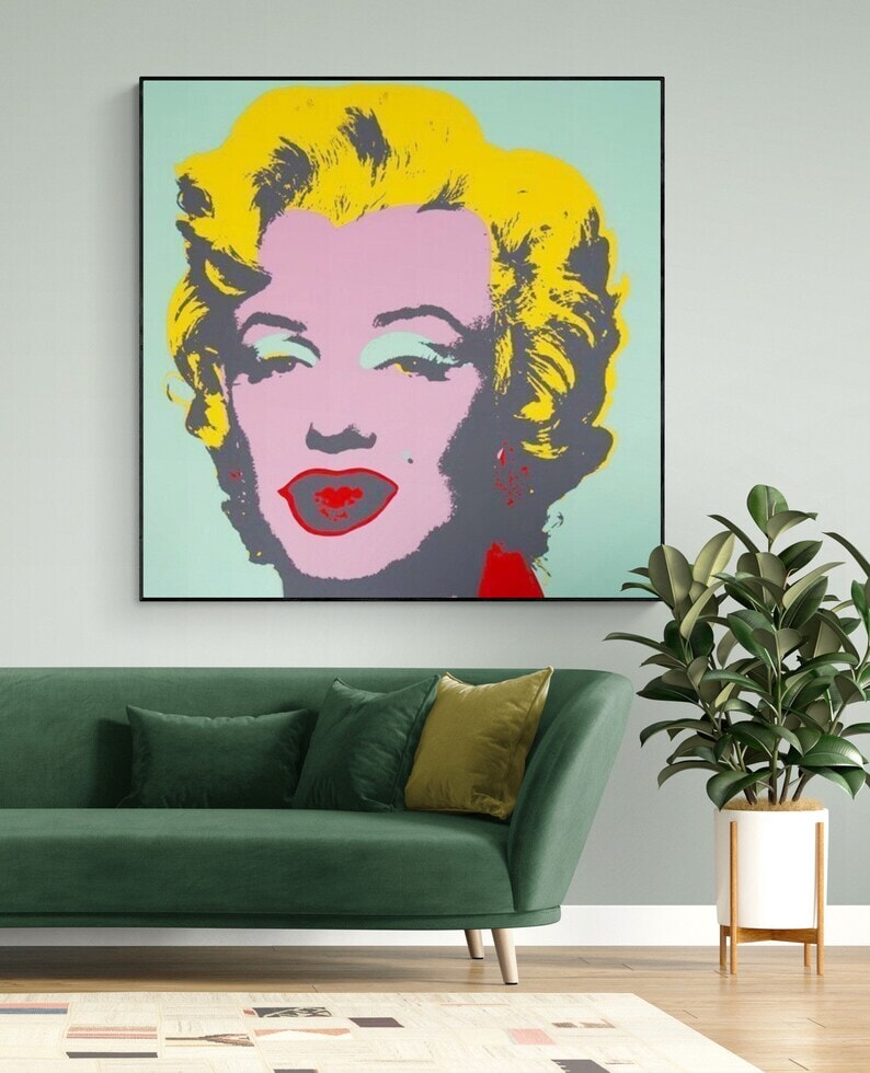 Marilyn Monroe