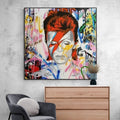 David Bowie