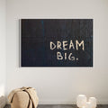 Bestselling Painting "Dream Big"
