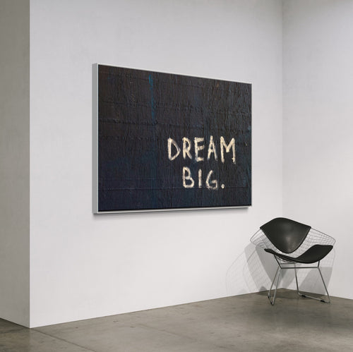 Bestselling Painting "Dream Big"