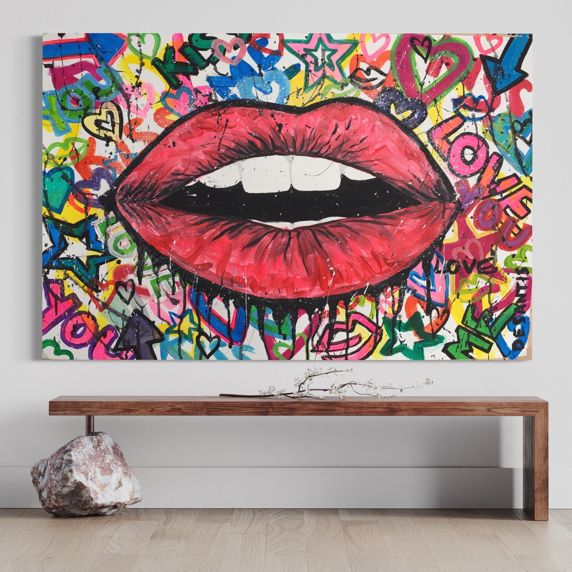 Lips