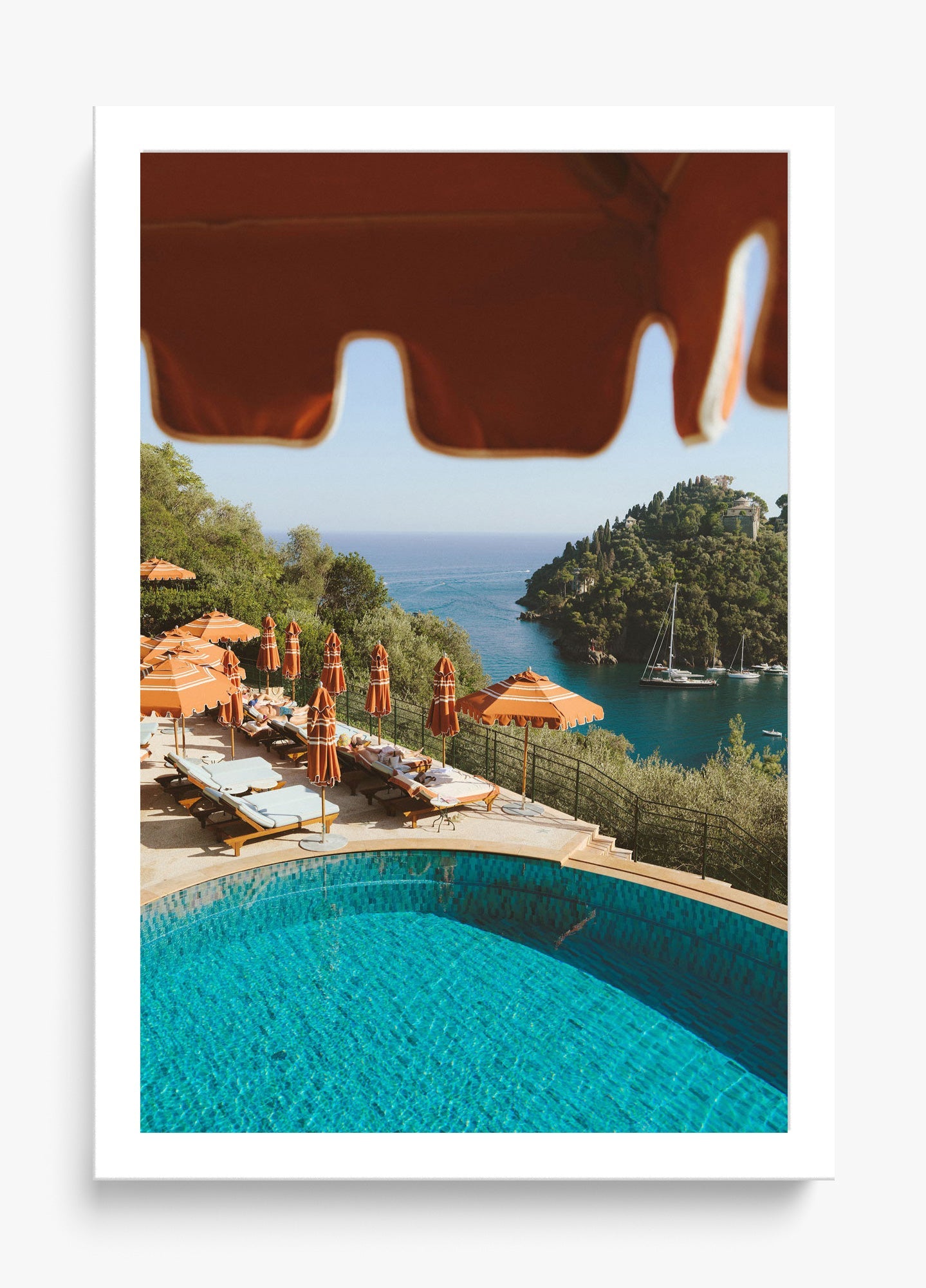 Italian Getaway