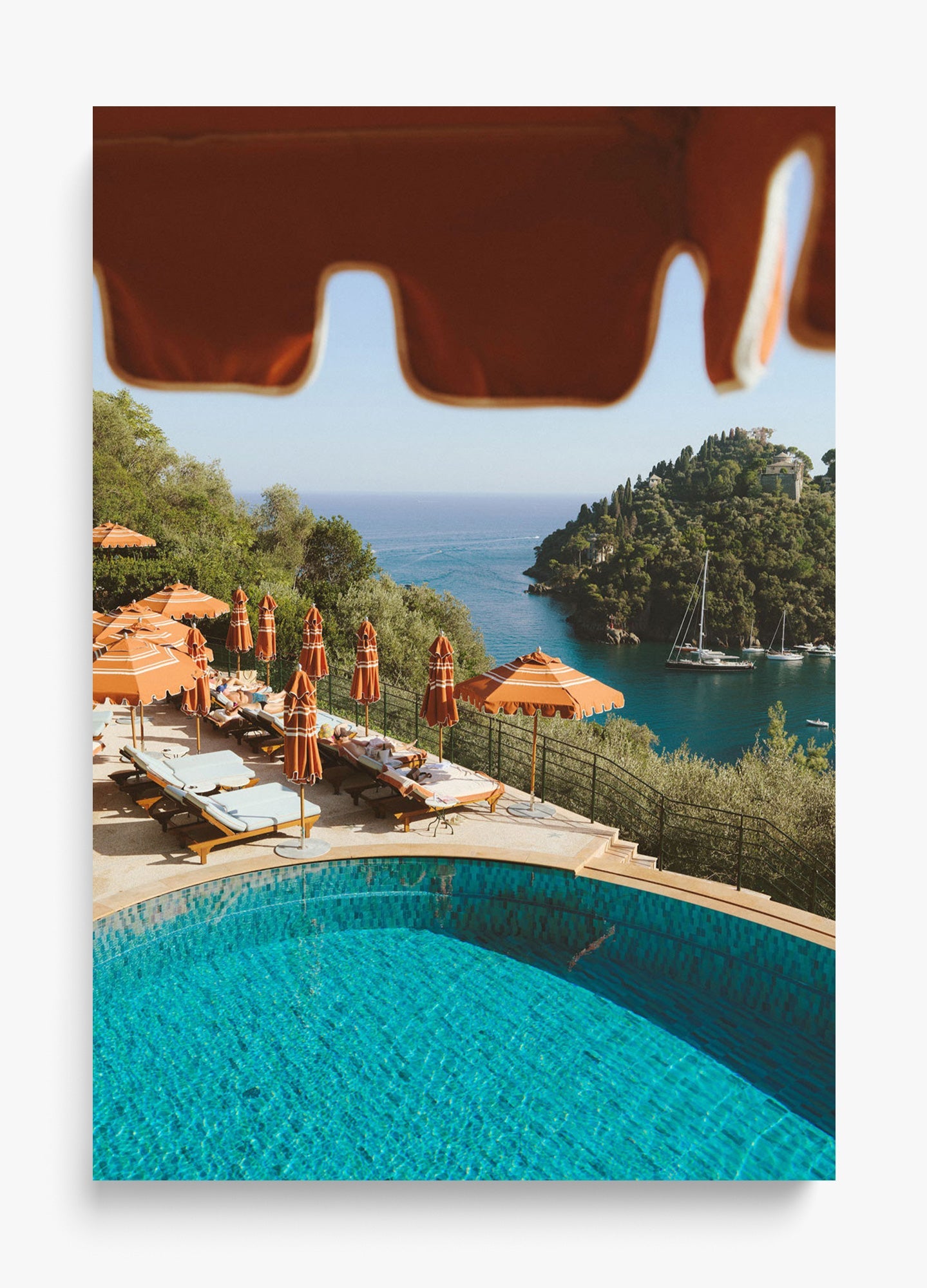 Italian Getaway