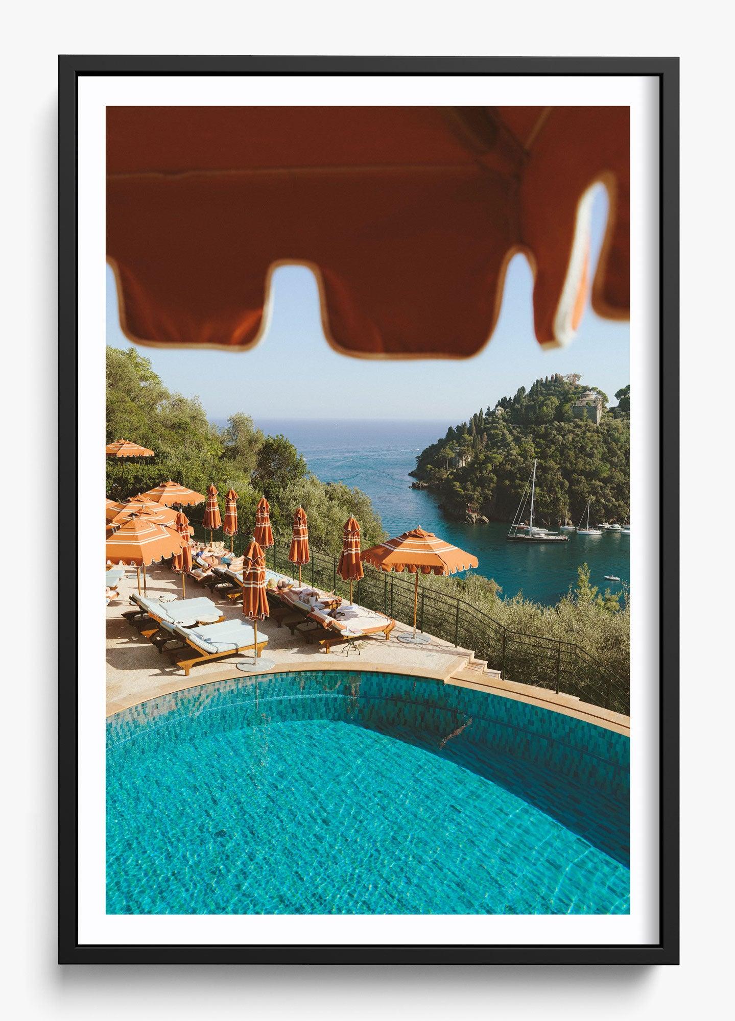 Italian Getaway
