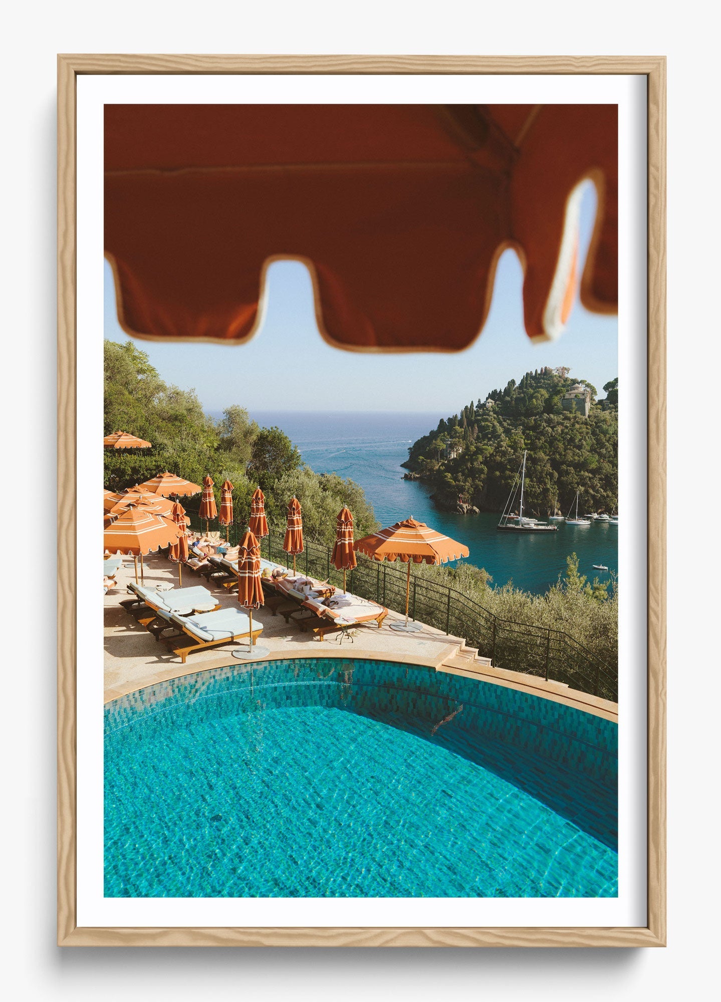 Italian Getaway