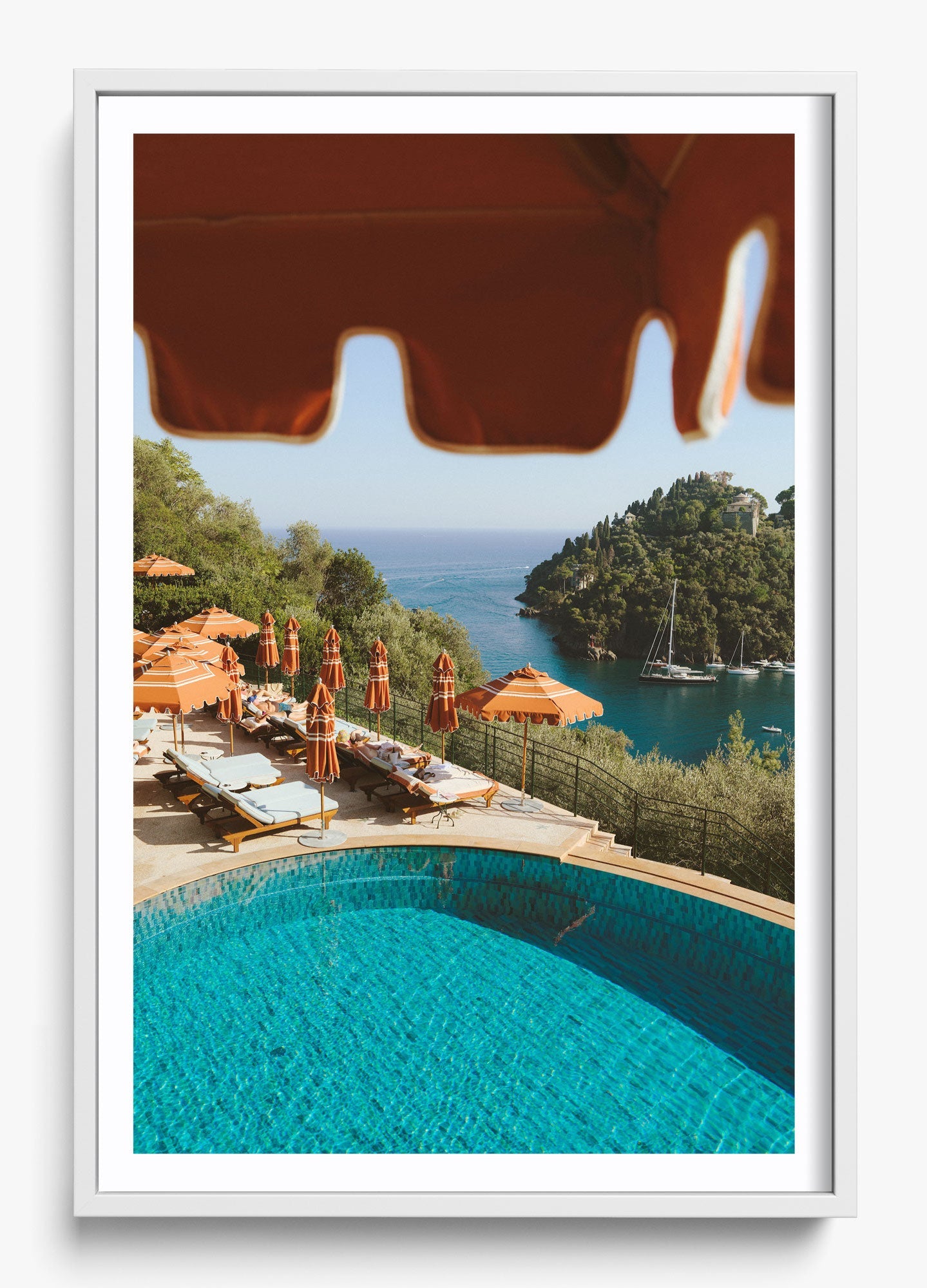 Italian Getaway