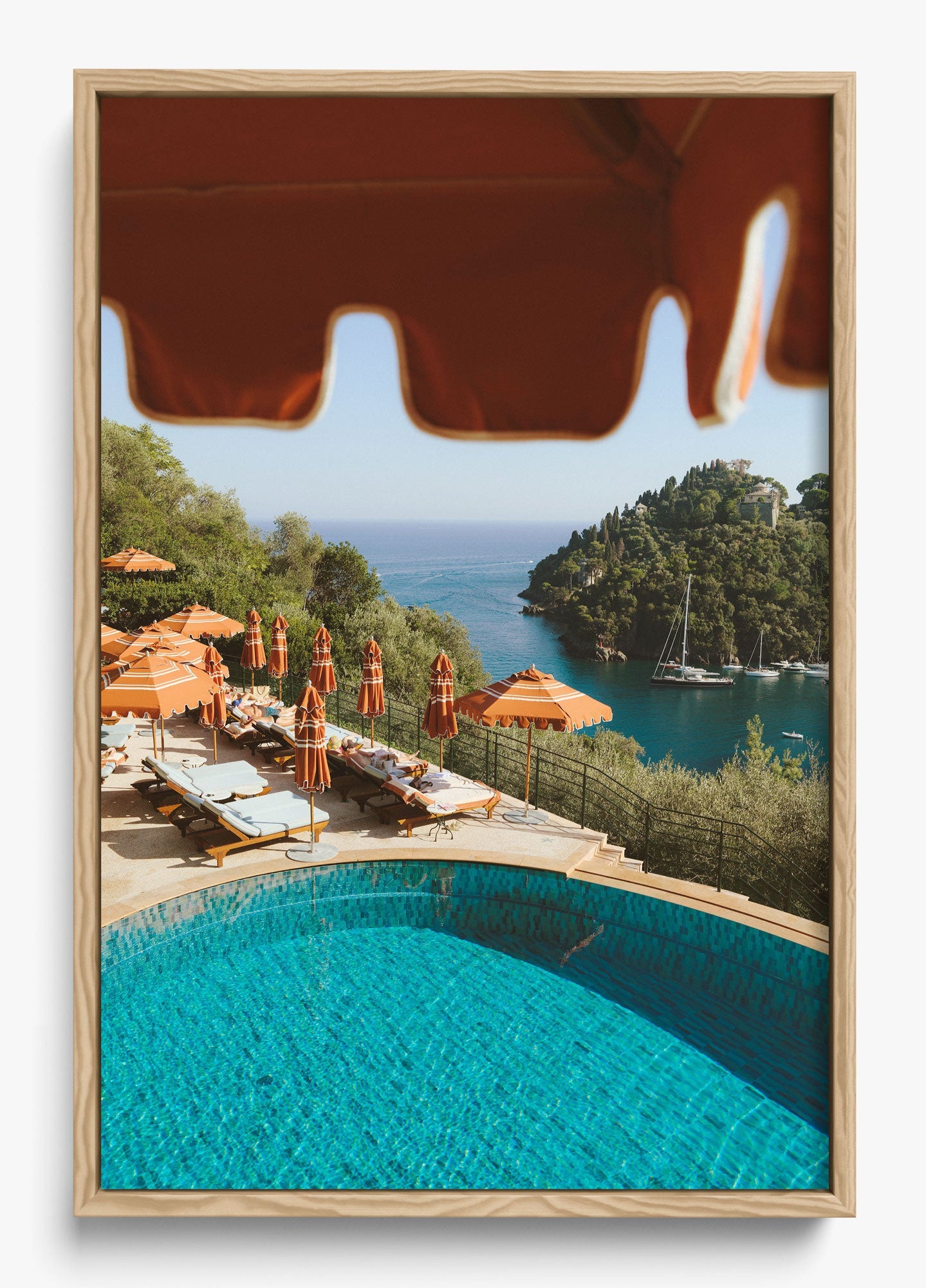 Italian Getaway