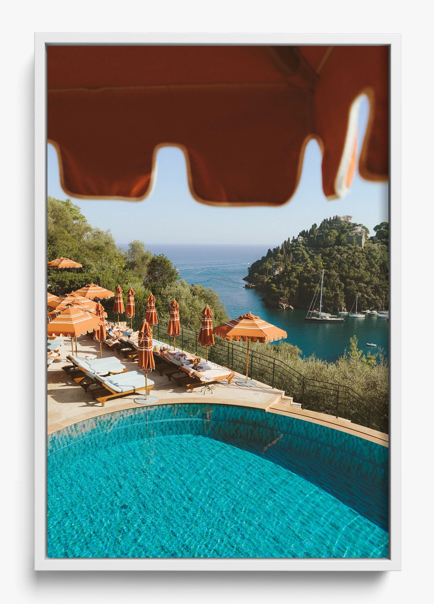 Italian Getaway