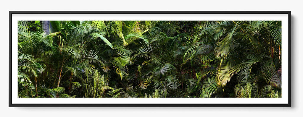 Jungle Fever