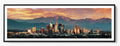 LA Skyline