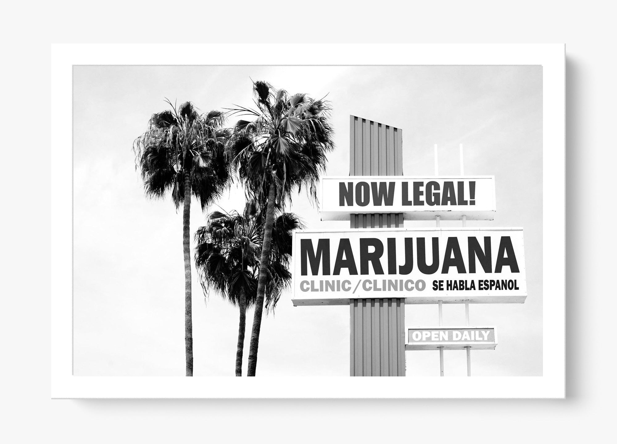 Legalities