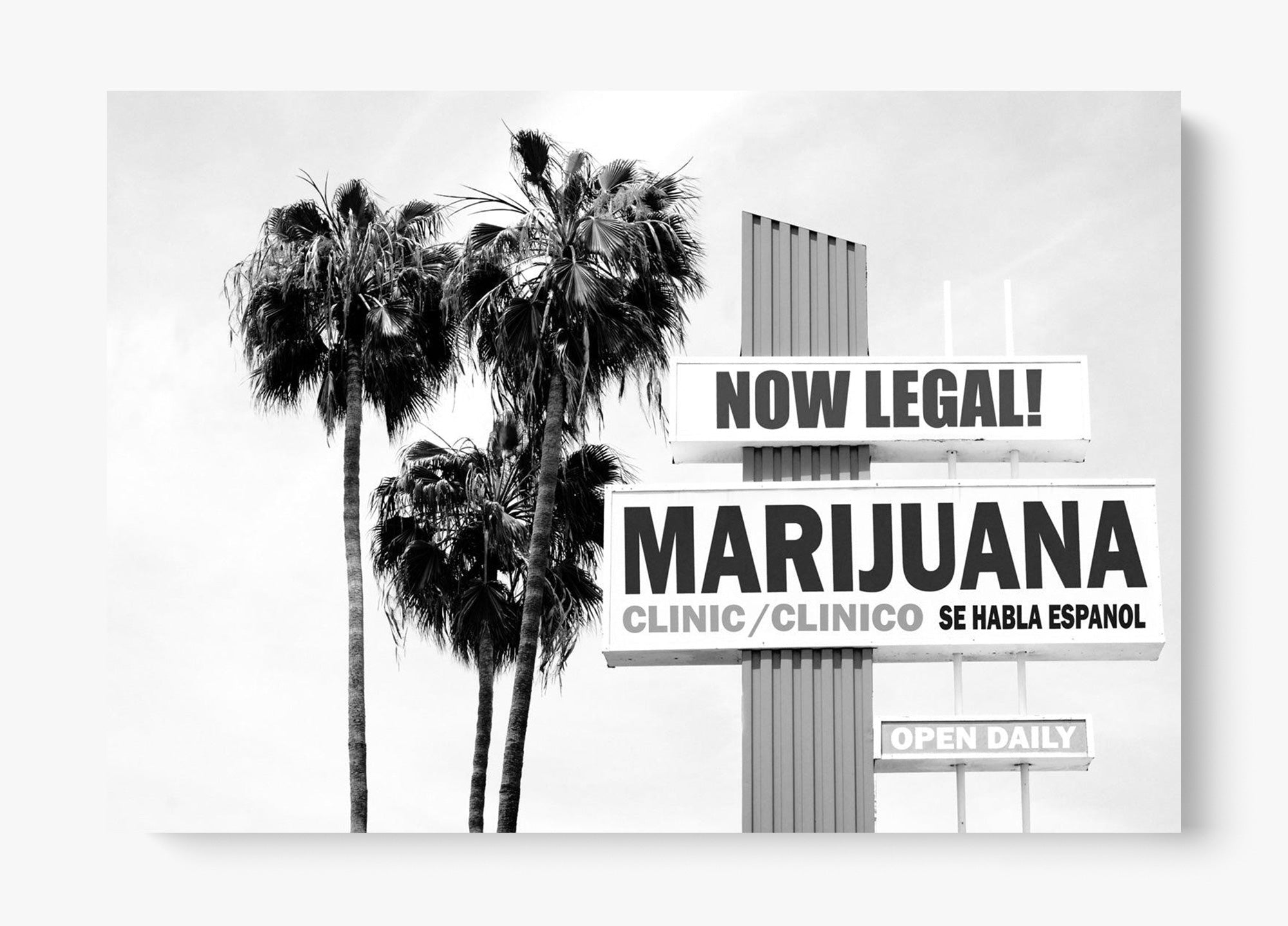 Legalities