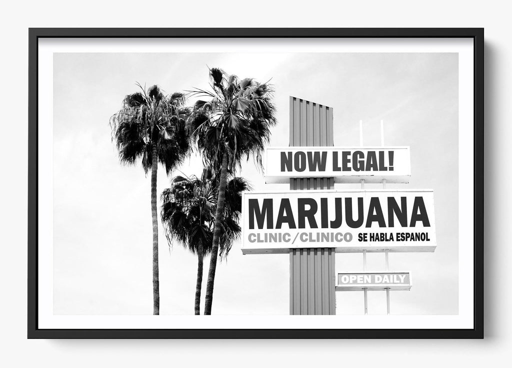 Legalities