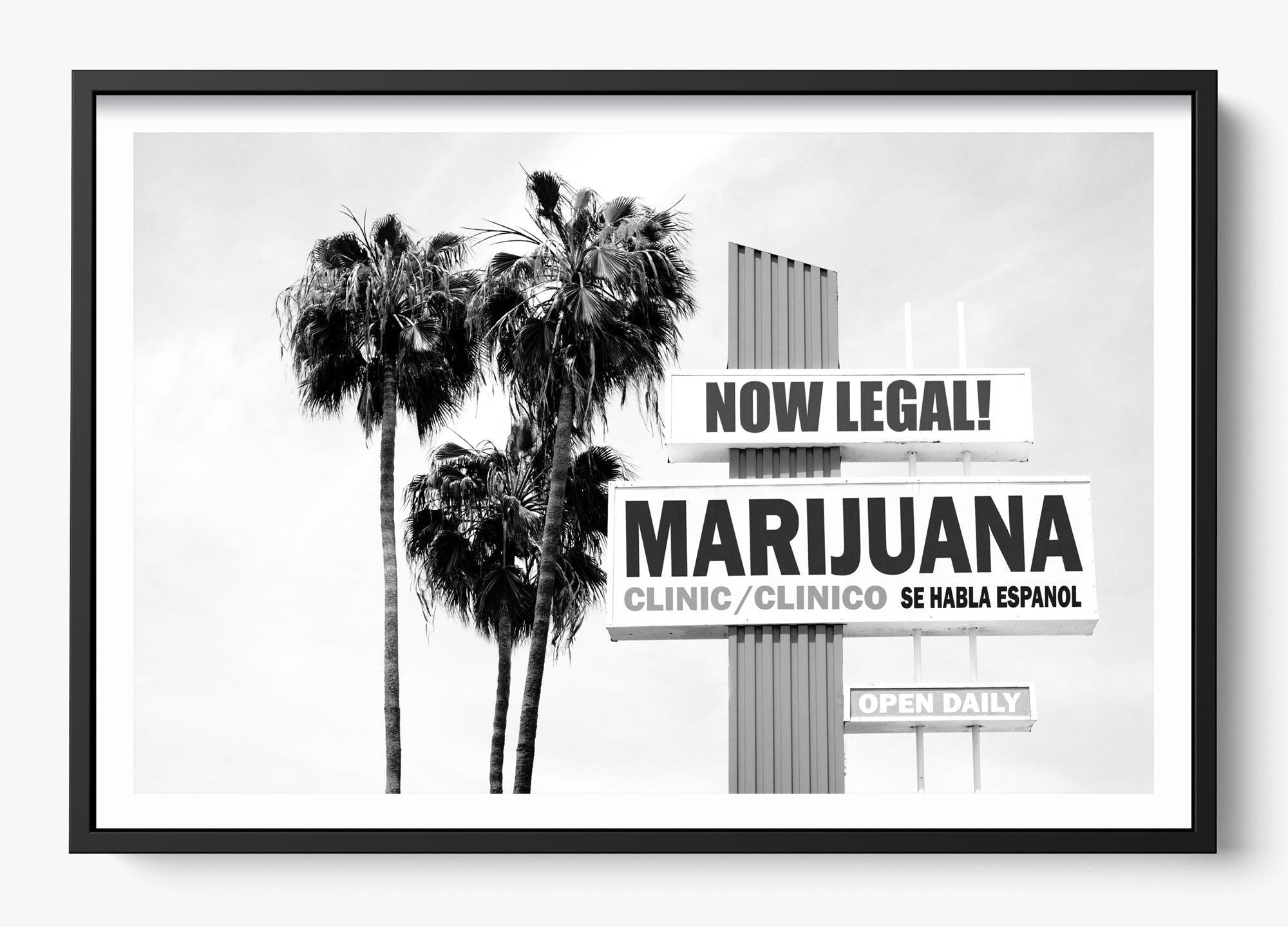 Legalities