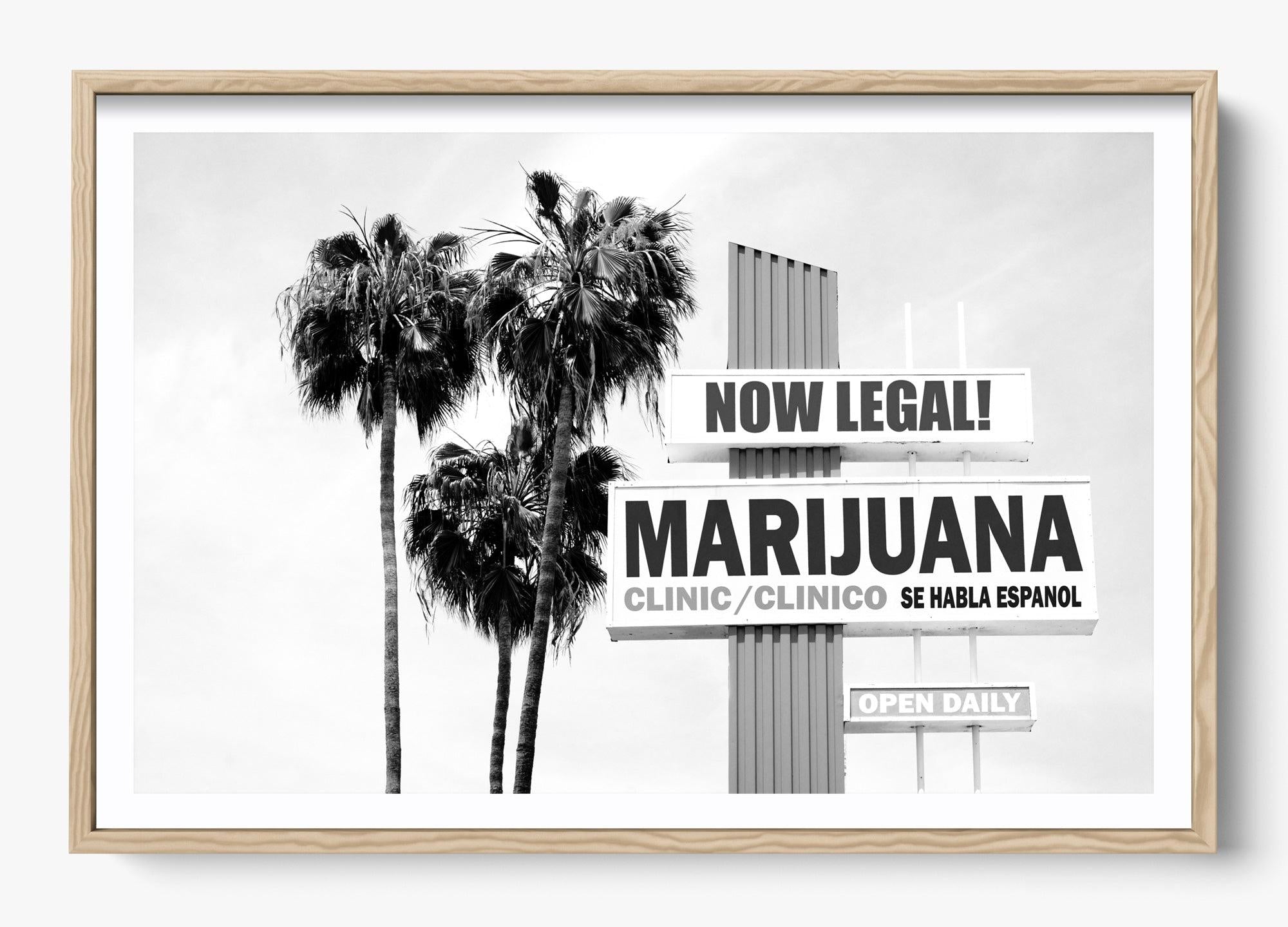Legalities