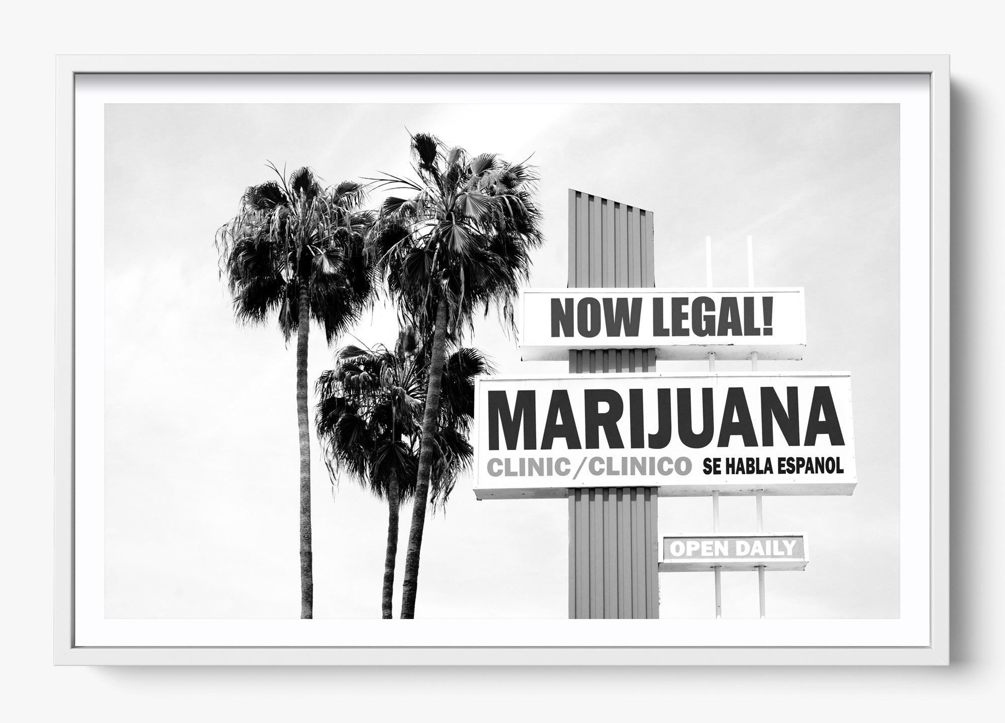 Legalities