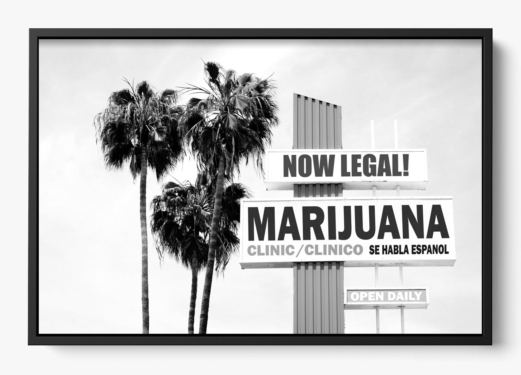 Legalities