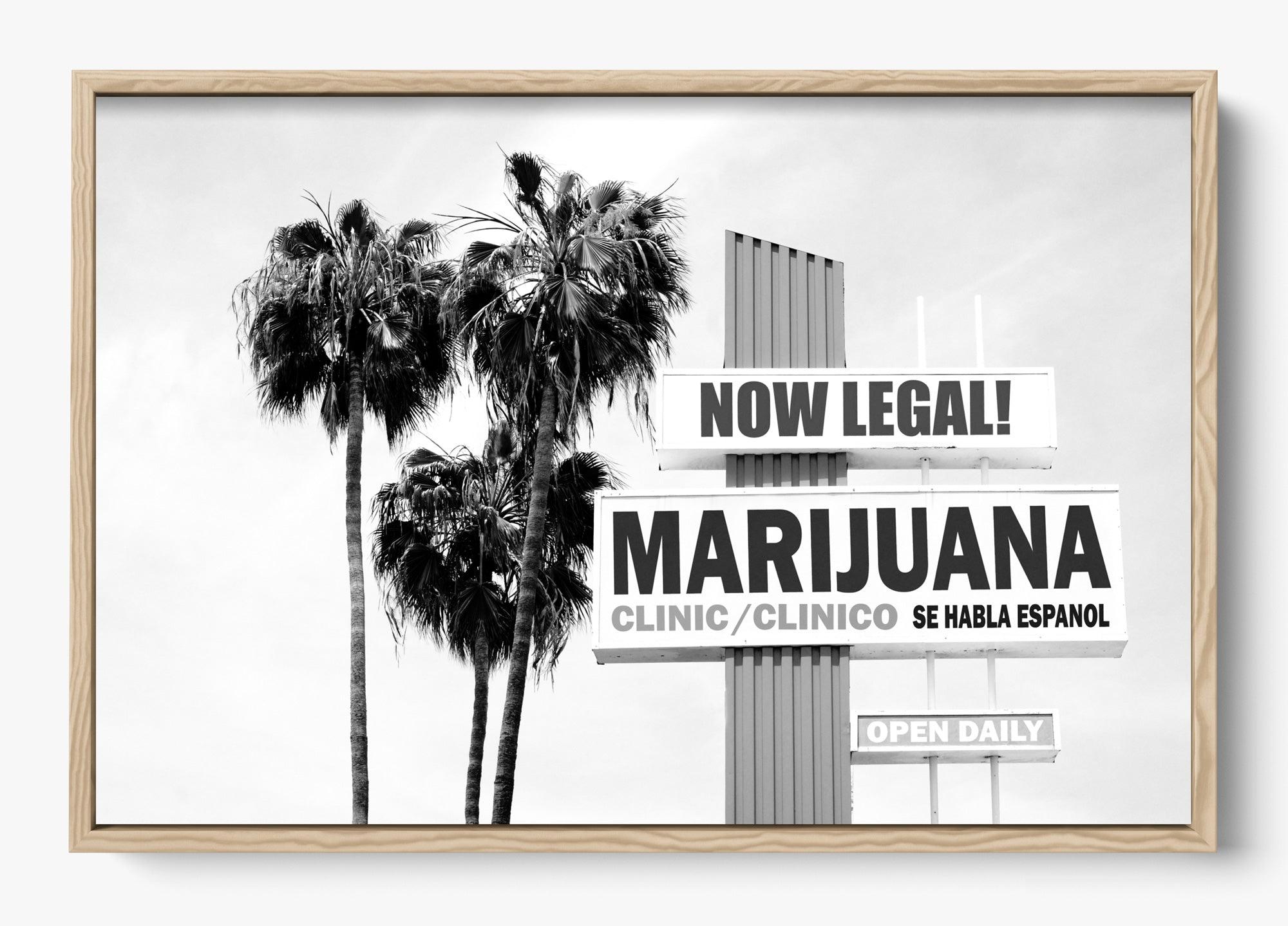 Legalities